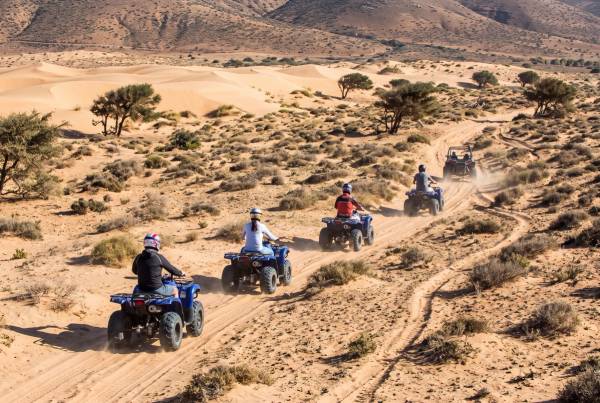 Things to Do in Agadir: Top Attractions & Activities