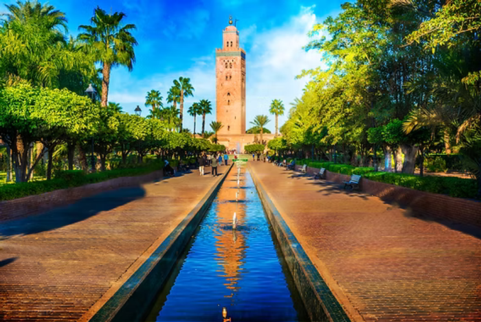 Marrakech Day Trip 2