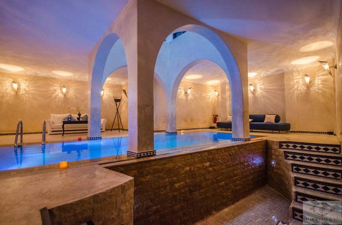 Hammam & Massage 2