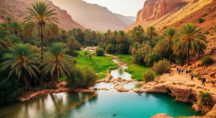 Paradise Valley 2