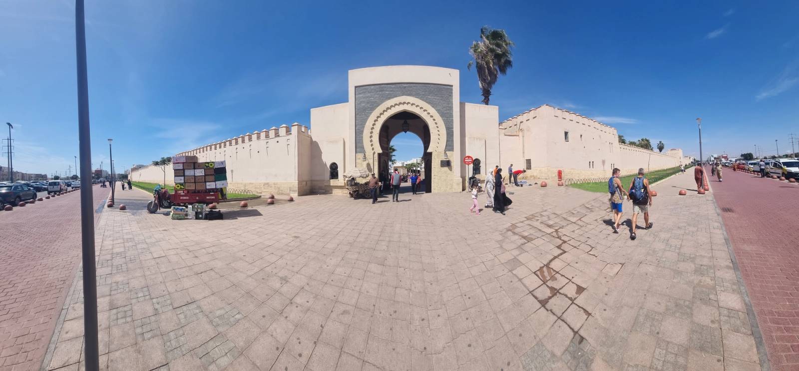 Agadir Souk El Had excursion from Agadir