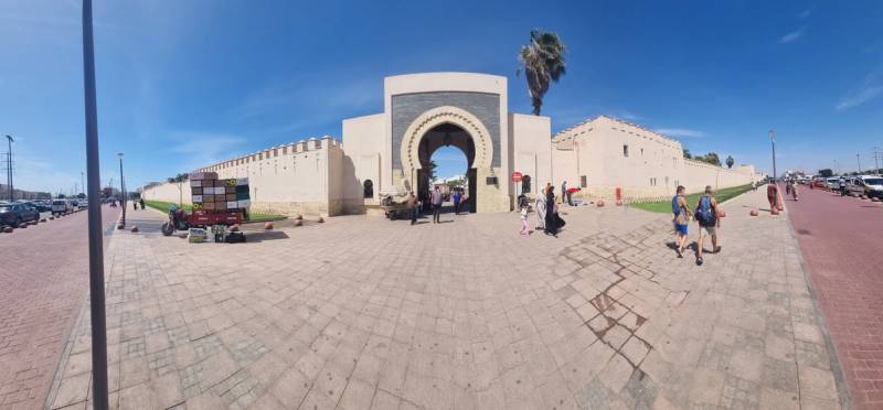Agadir Souk El Had