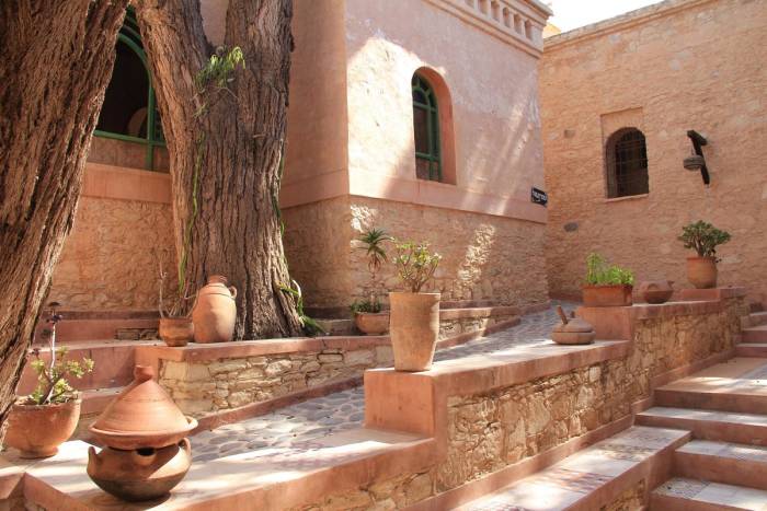 Agadir Medina Polizzi 3
