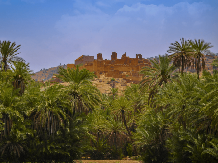 Taroudant & Tioute 3