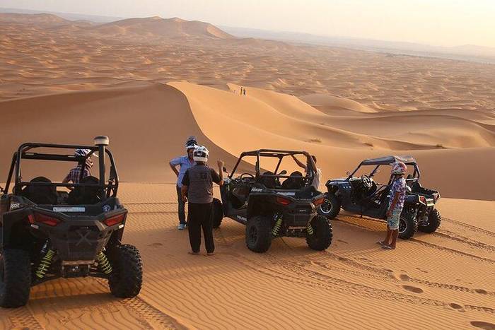 Buggy Adventure 2