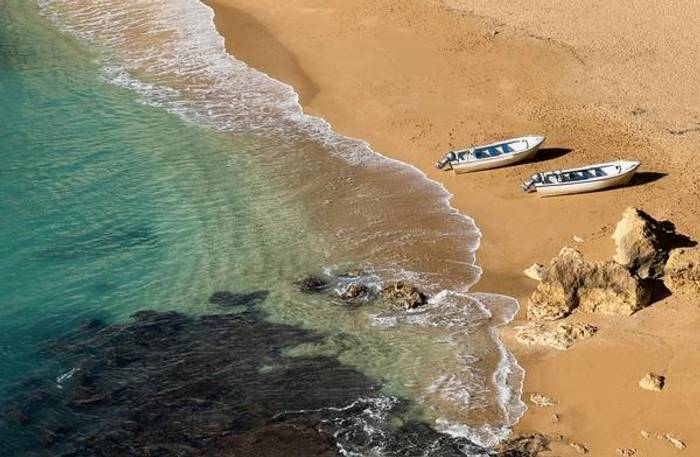 Agadir Boat Trip 4