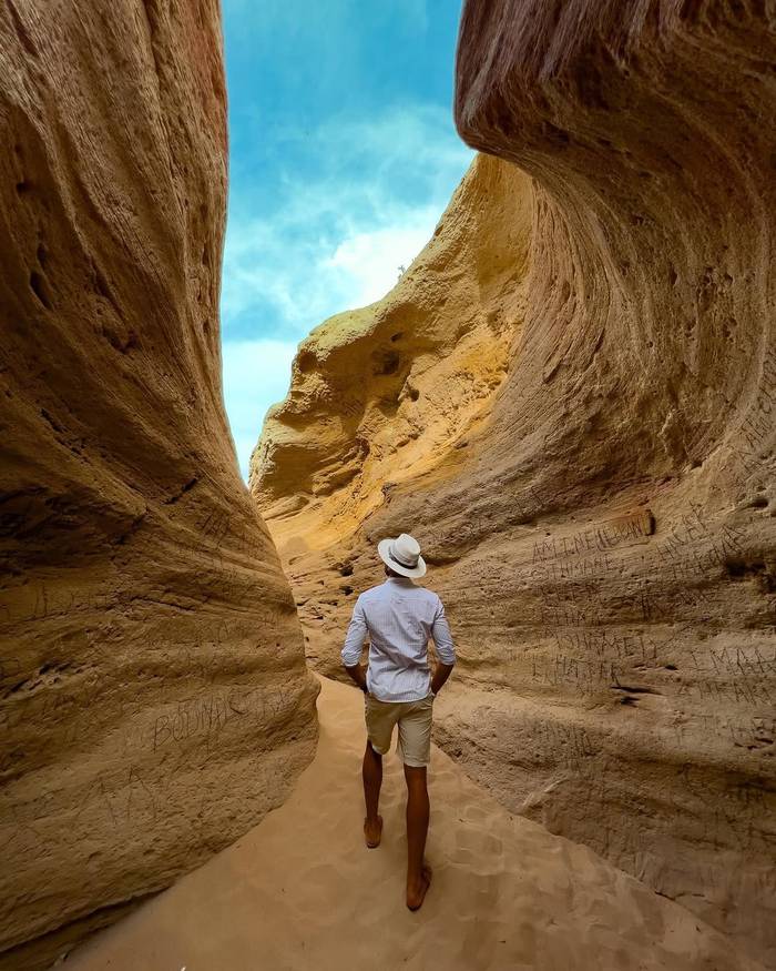 Color Village (Aghroud) & Timlalin Dunes 2