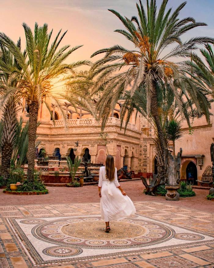 Agadir Medina Polizzi 2