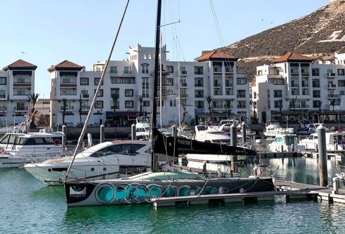 Agadir City Tour 2