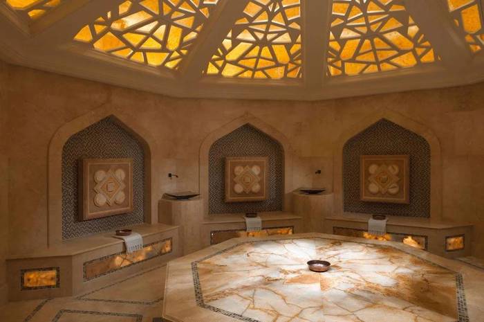Hammam & Massage 1