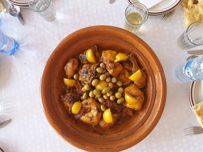 Taroudant & Tioute 4