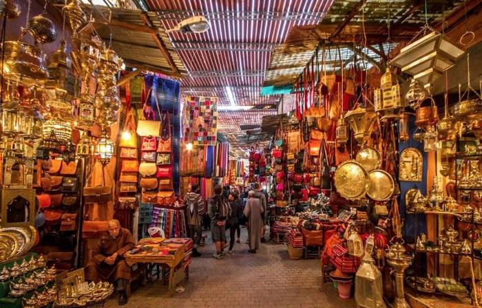 Taroudant & Tioute 2