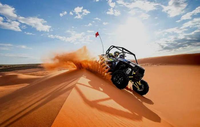 Buggy Adventure 1