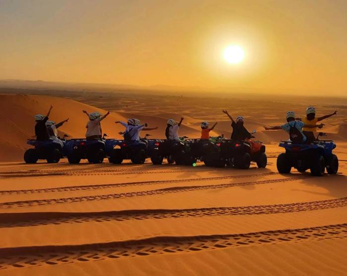Quad Bike Adventure 4