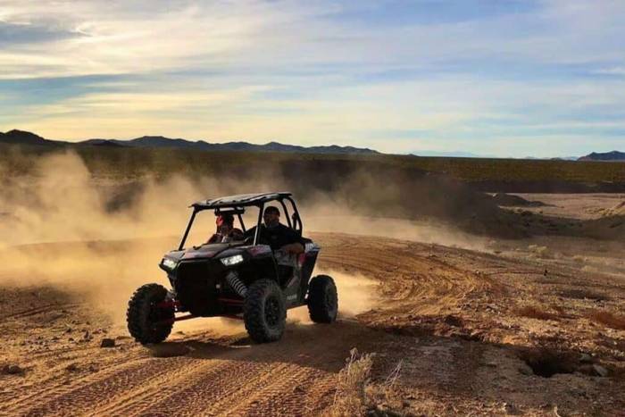 Buggy Adventure 3