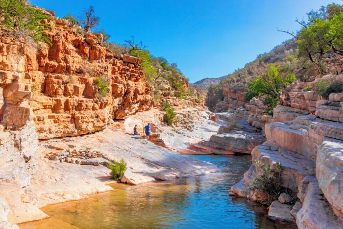 When to Visit Paradise Valley, Season by Season