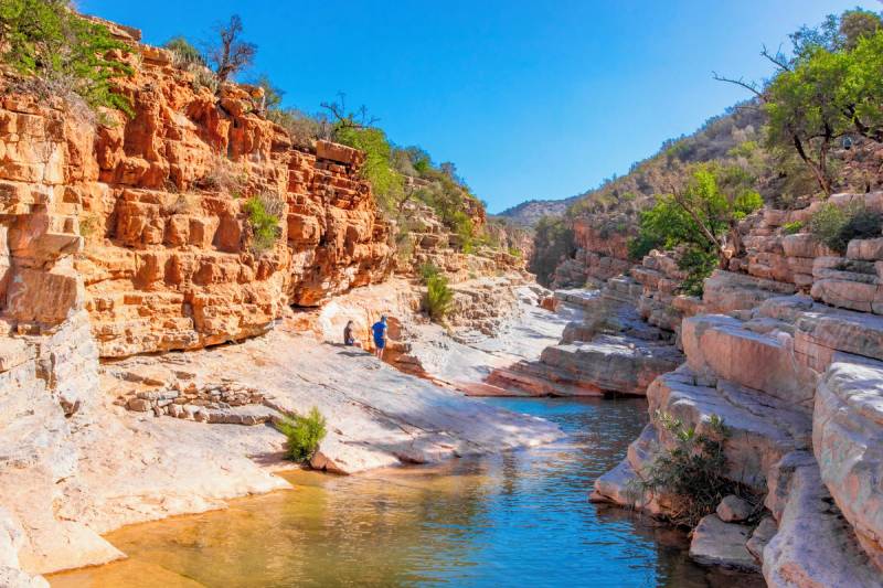 Paradise Valley