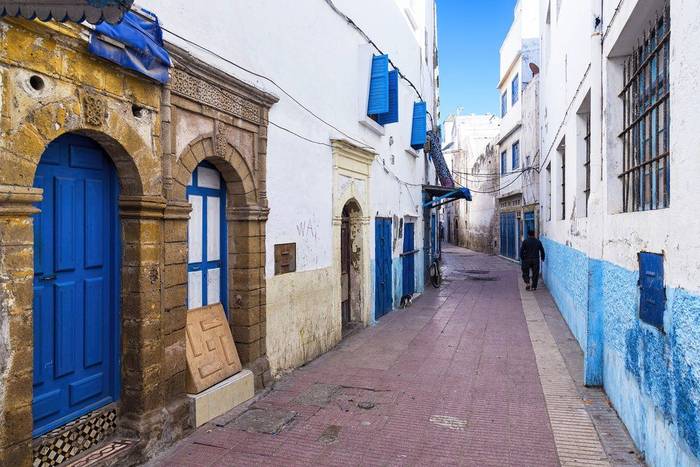 Essaouira Day Trip 2