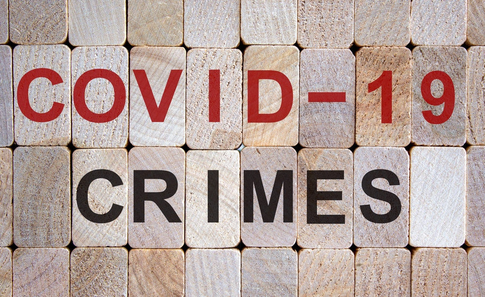 COVID-19 Fraud Defense Attorneys