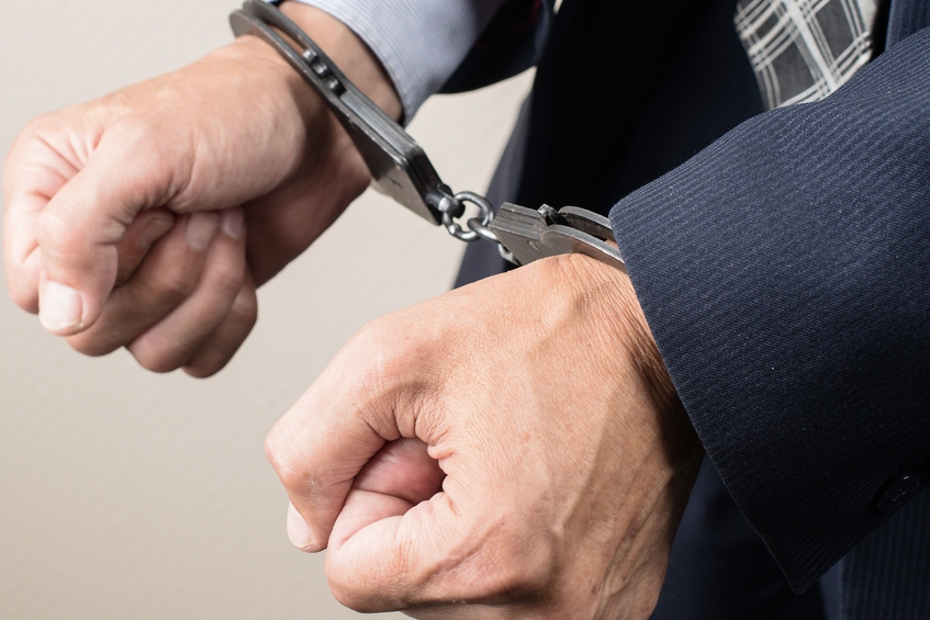 New Jersey White Collar Crime Attorneys