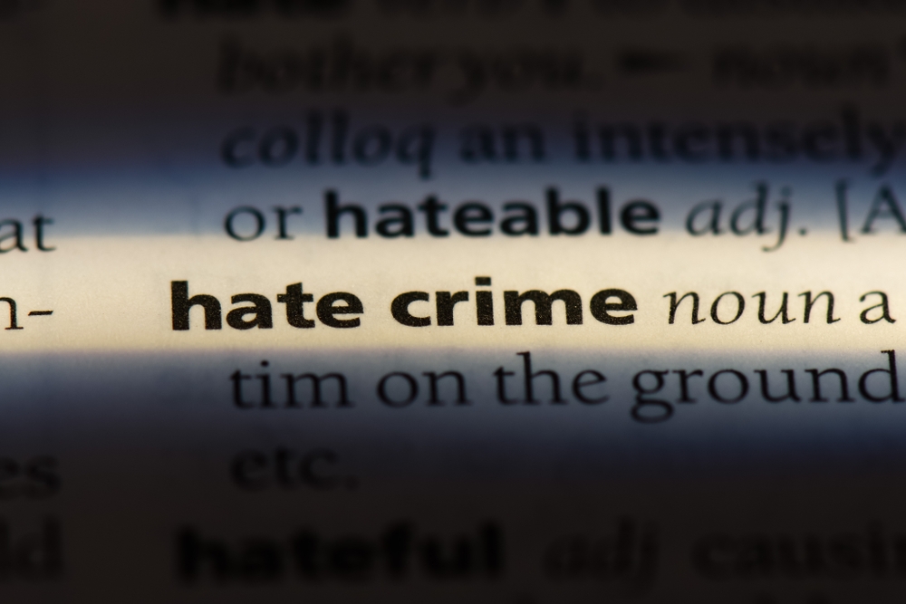 Federal Hate Crime Defense Attorneys