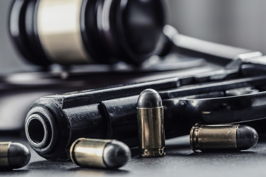 New Jersey Weapons Offenses FAQs