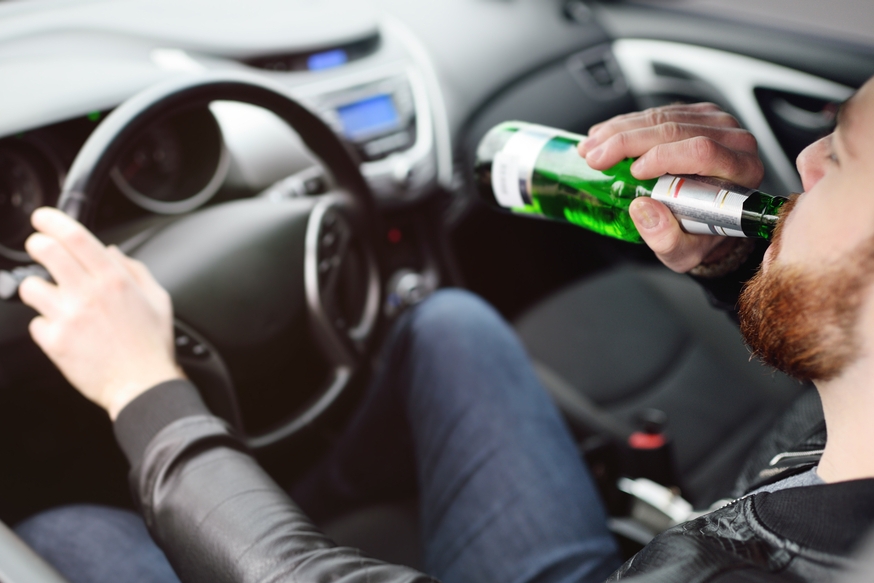 New Jersey DUI Attorneys