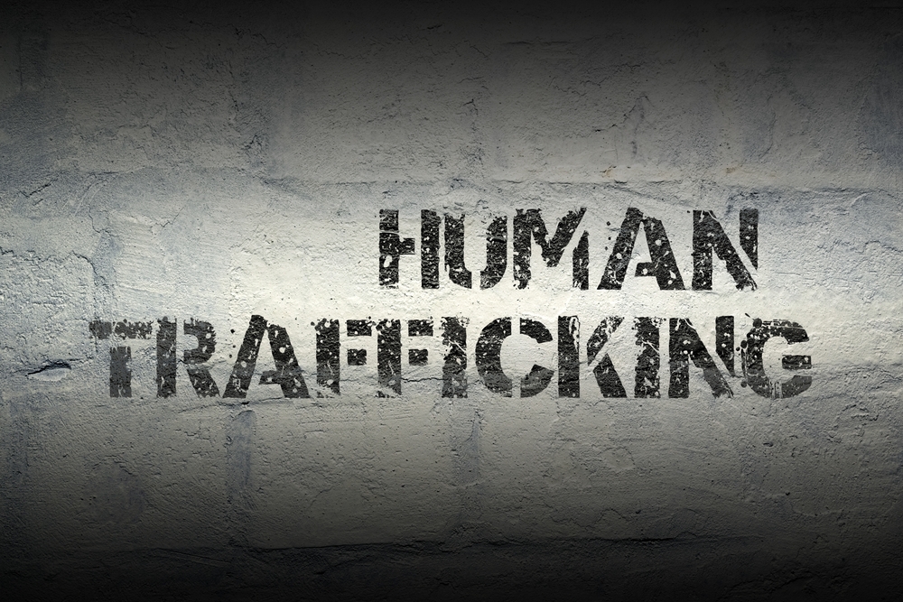 Federal Human Trafficking Defense Attorney