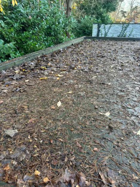 Dakgoten reinigen voor - Plat dak reinigen in Destelbergen in Destelbergen