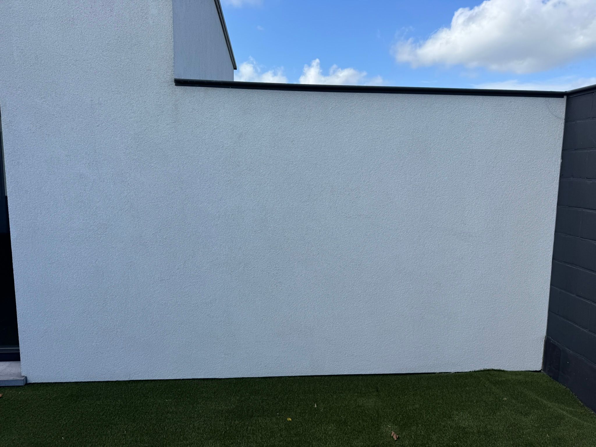 Crepi reinigen na - Industriepark in Merelbeke