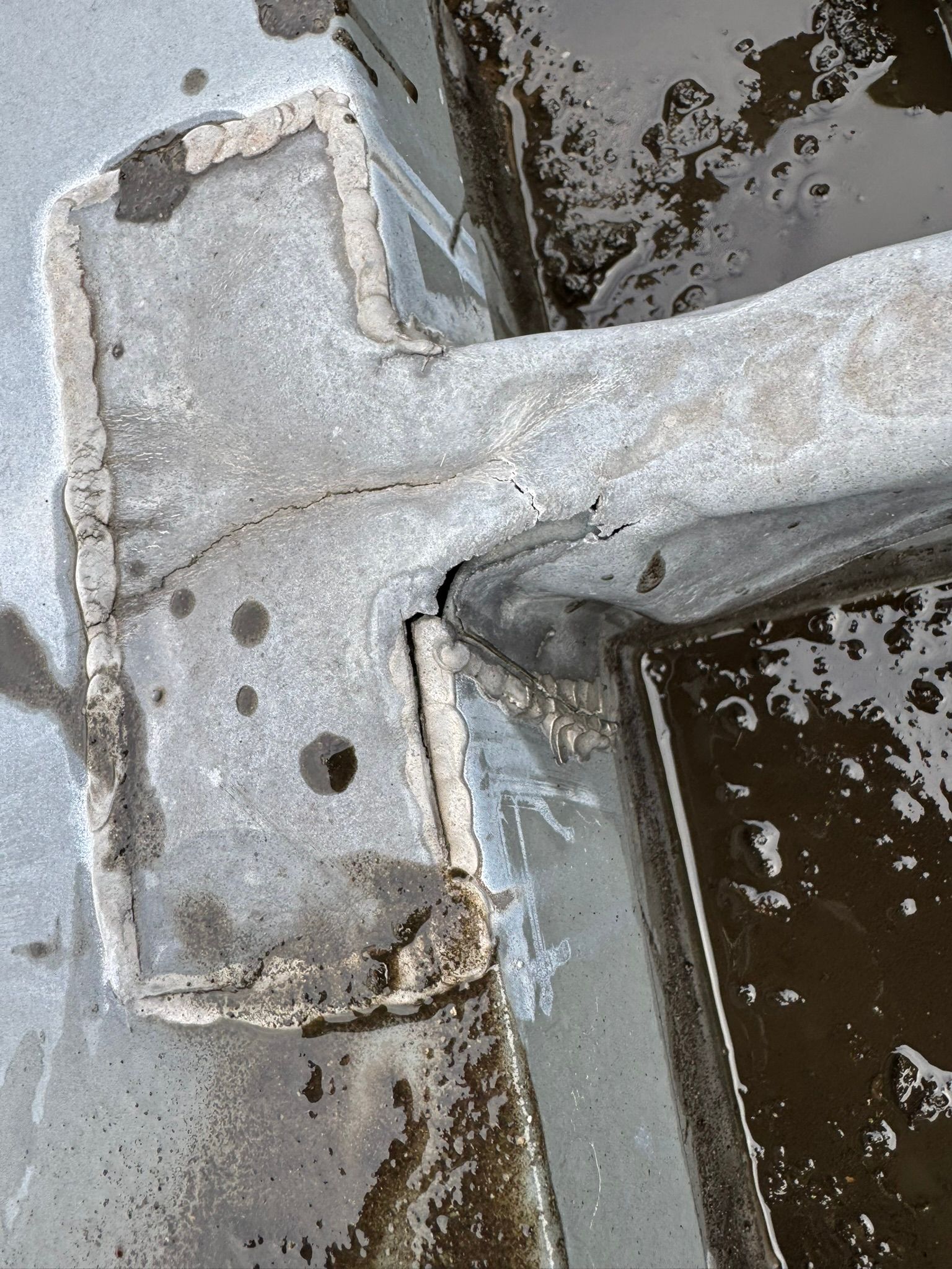 Dakgootreiniging Gent