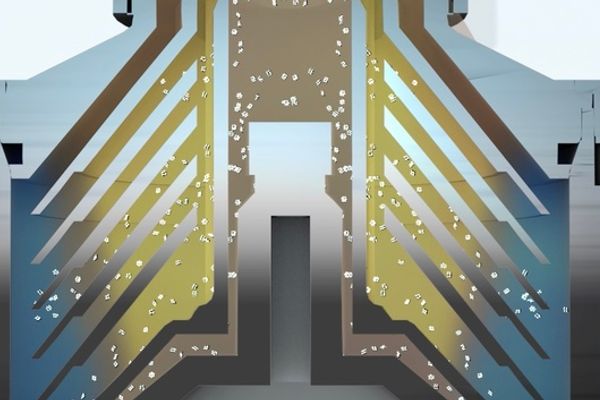 Aderco improves the performance of ships purifiers