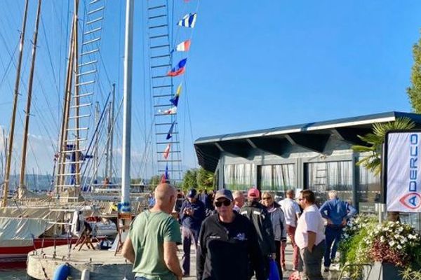 6MJ Challenge Geneva Lake 