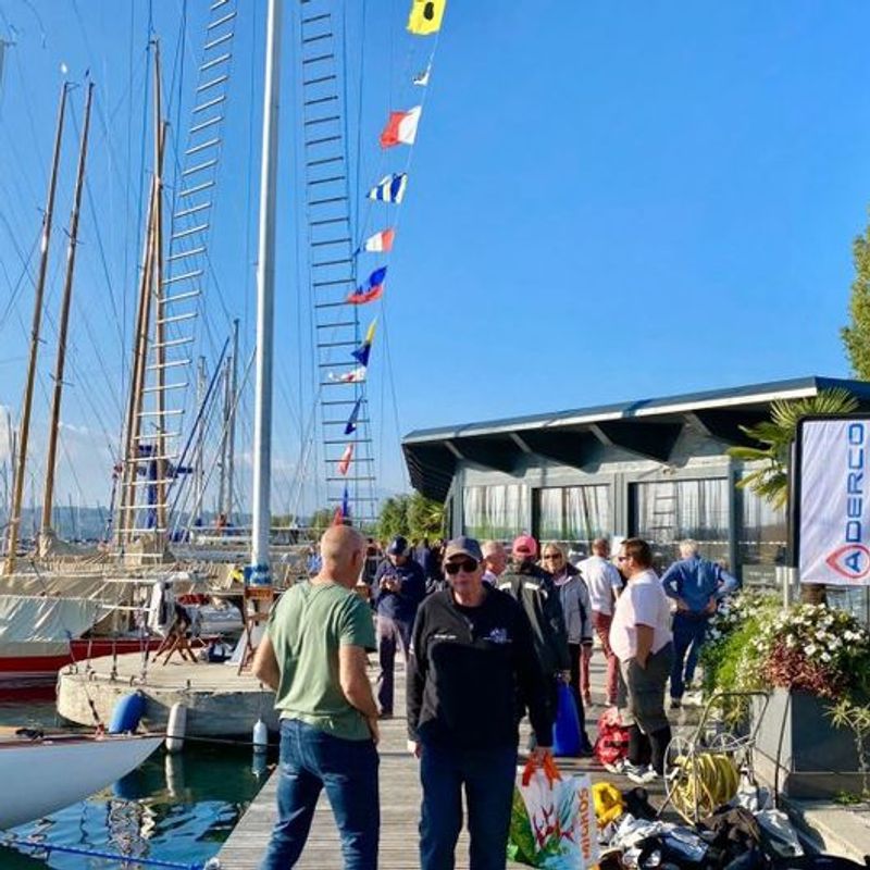 6MJ Challenge Geneva Lake 