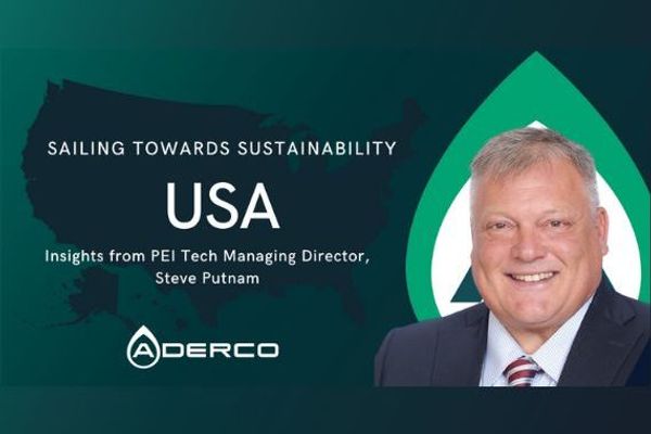 Aderco and PEI Tech - Sailing Towards Sustainability
