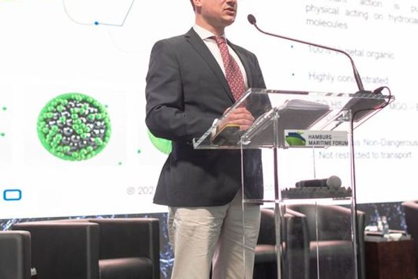 Hamburg Maritime Forum