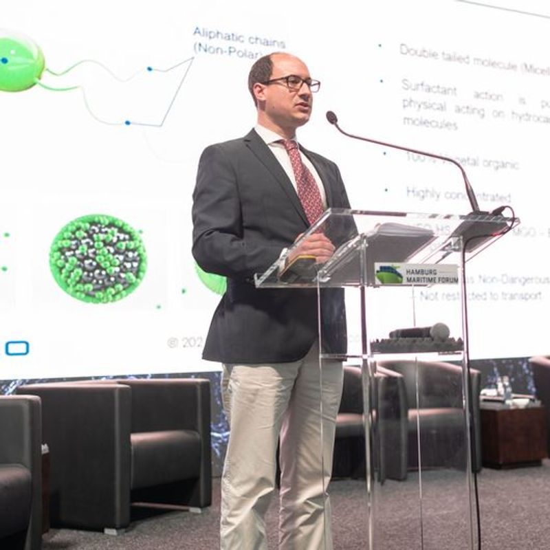 Hamburg Maritime Forum