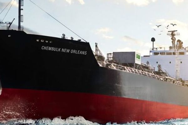 Chembulk Tankers LLC Interview
