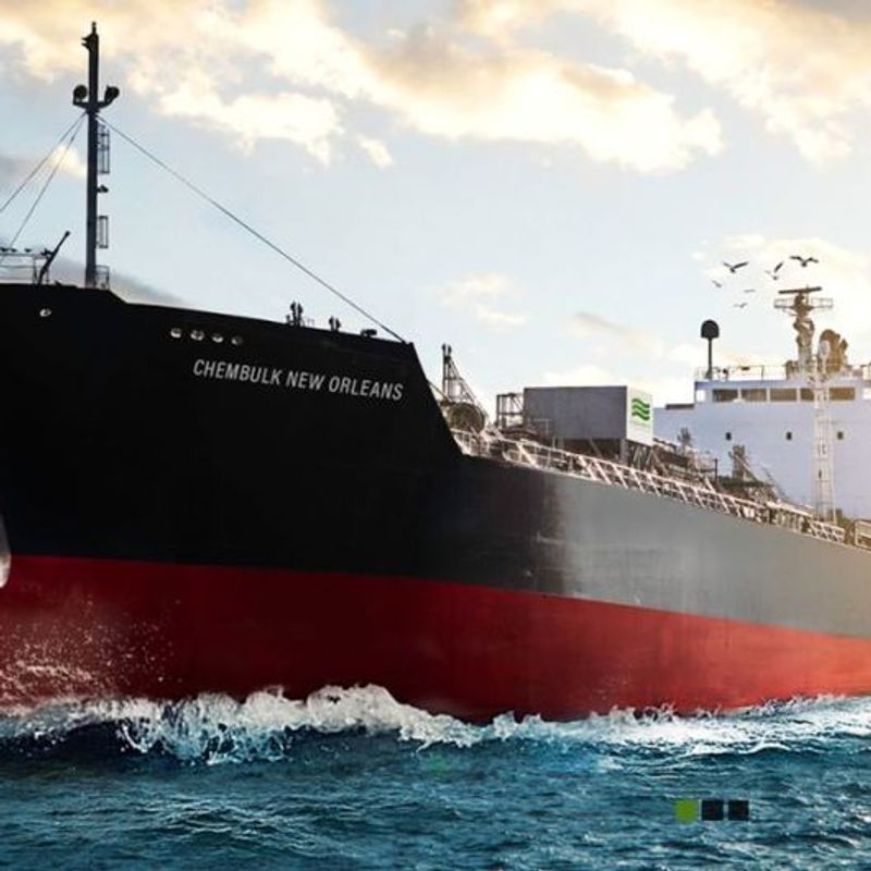 Chembulk Tankers LLC Interview