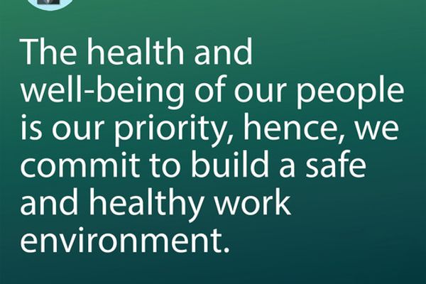 Sustainable Goals Development 3 (SDG 3)