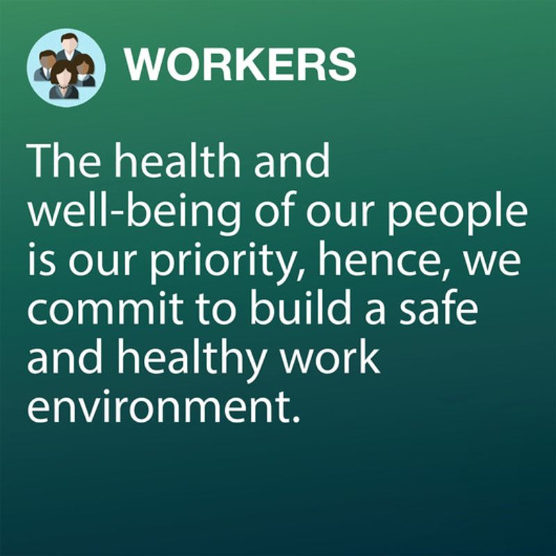 Sustainable Goals Development 3 (SDG 3)