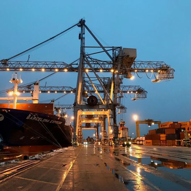 Biofuels have come to the maritime industry and clearly to stay!