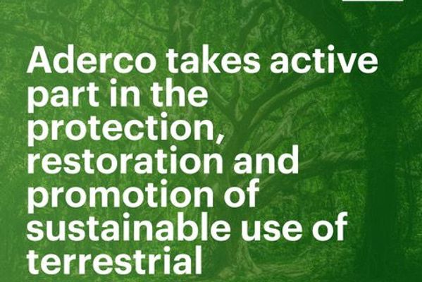 Sustainable Development Goal 15 (SDG 15)