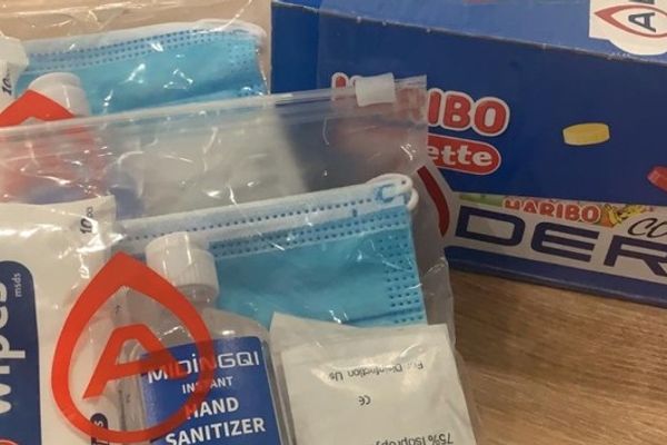 ADERCO BACKS CALLS FOR SEAFARER INTERVENTION