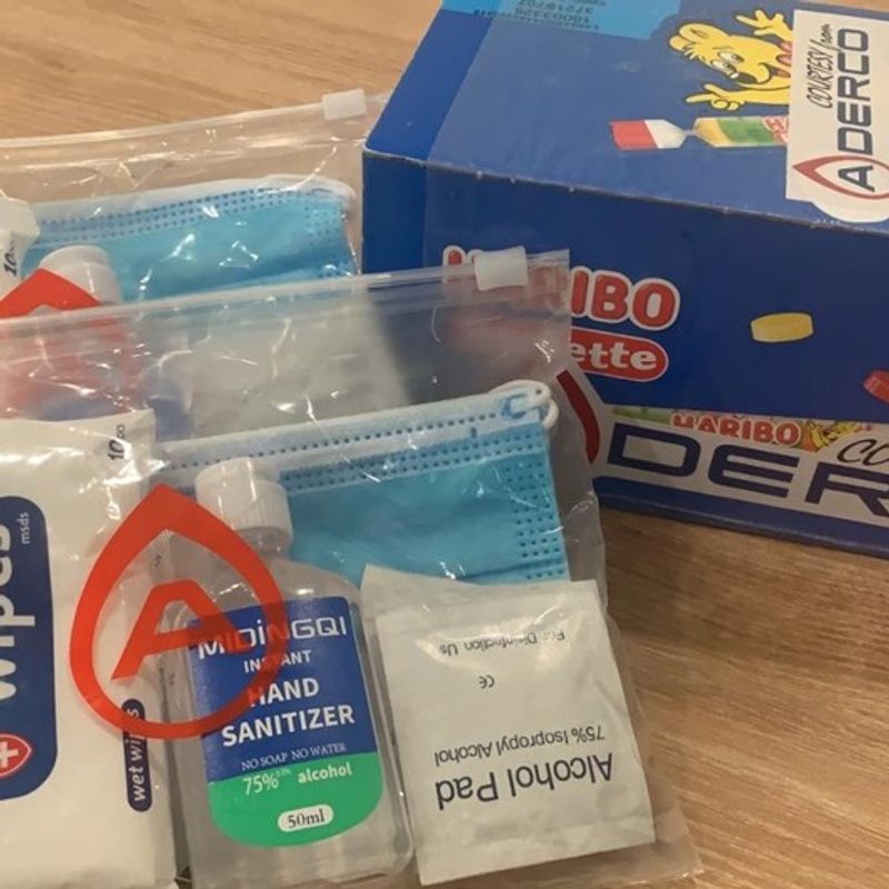 ADERCO BACKS CALLS FOR SEAFARER INTERVENTION