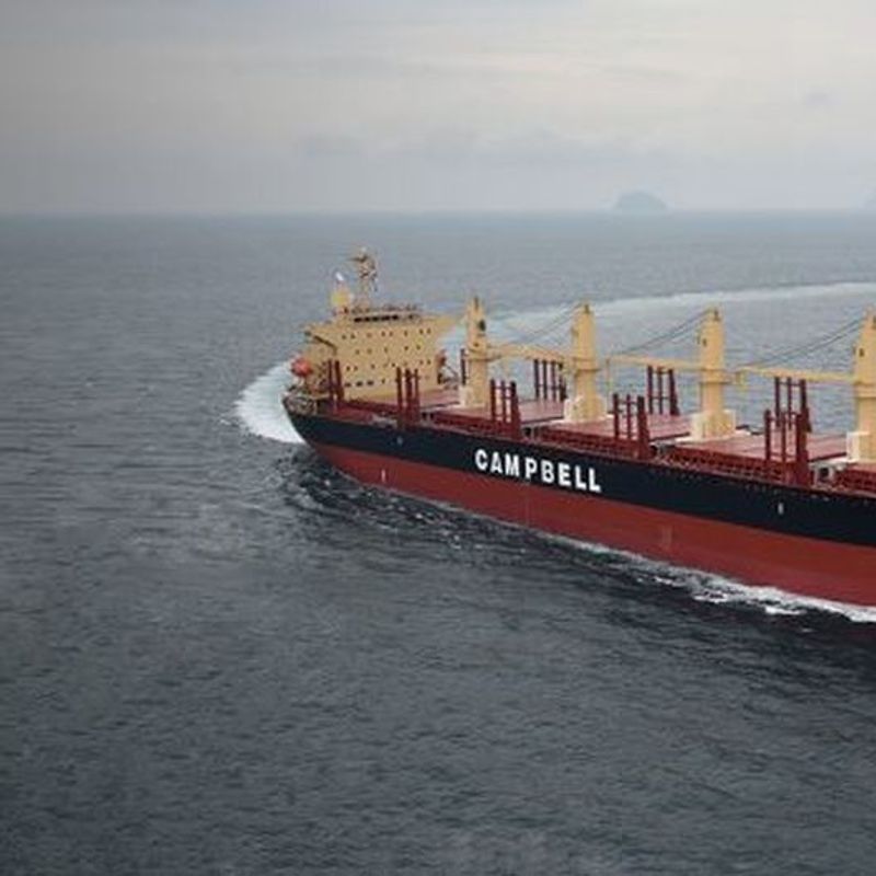 Interview of Mr. Amit Ghosh, Fleet Technical Manager of Campbell Shipping