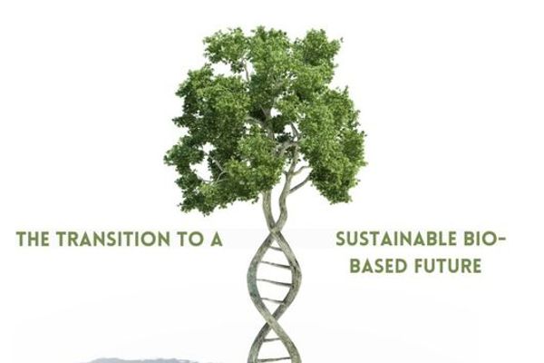 The transition to a sustainable bio-based future