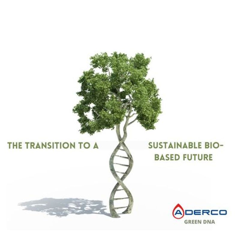 The transition to a sustainable bio-based future