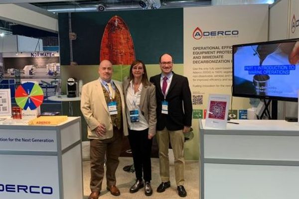 Nor-Shipping Norway 2022