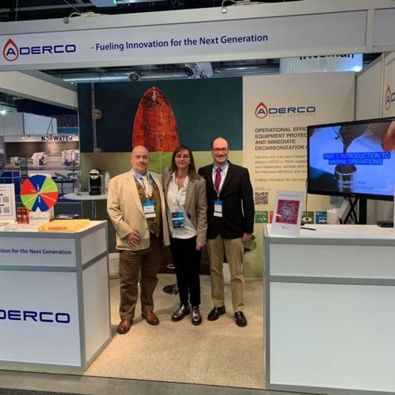 Nor-Shipping Norway 2022